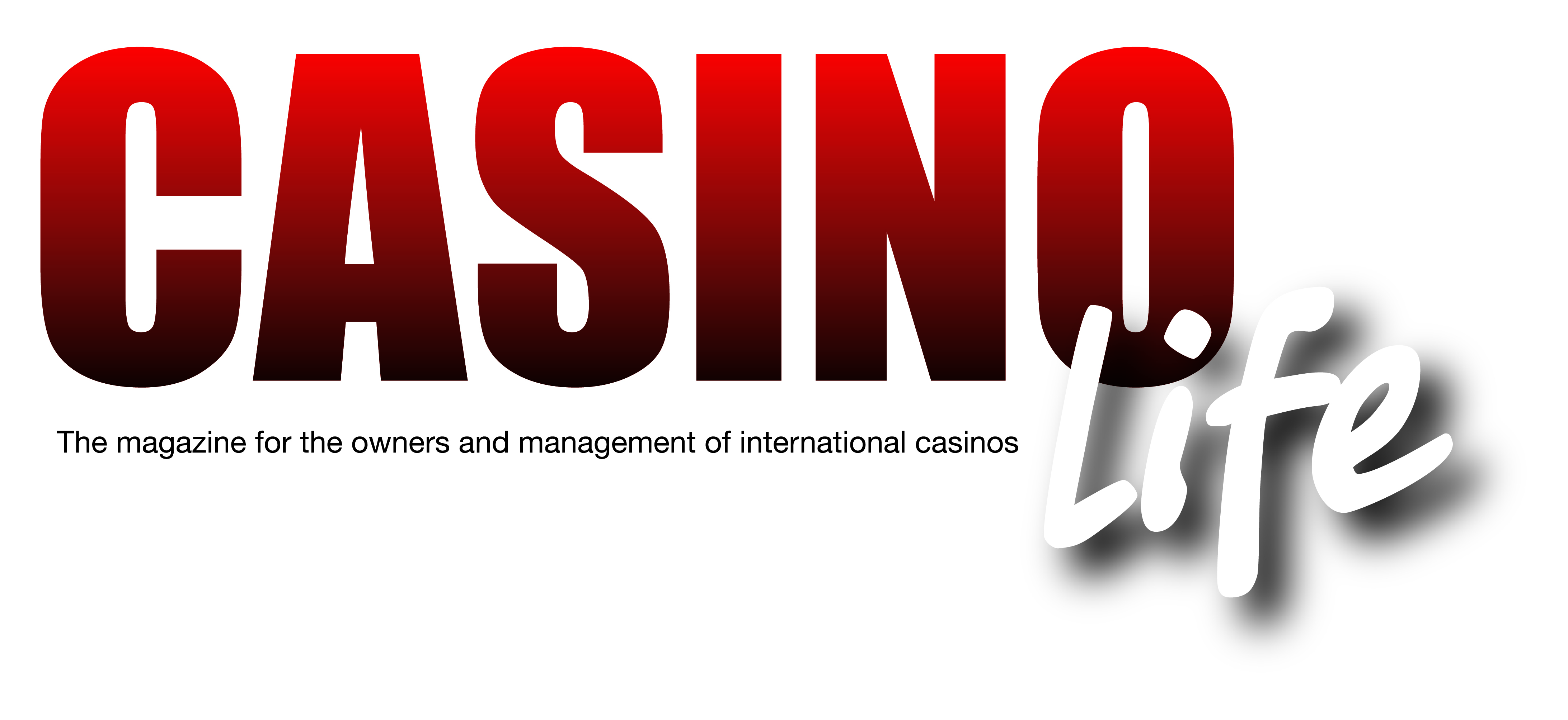 casino life magazine